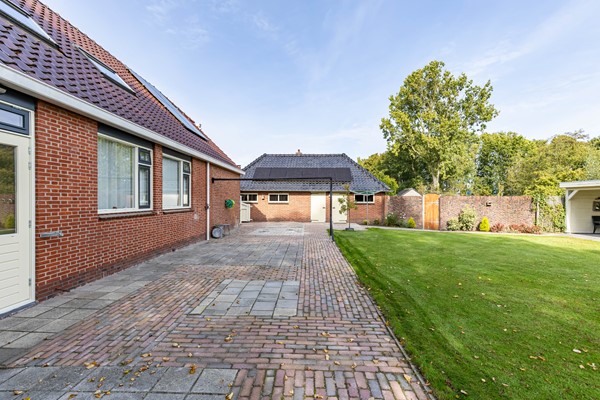 Medium property photo - Hoofdstraat 178, 9861 AM Grootegast